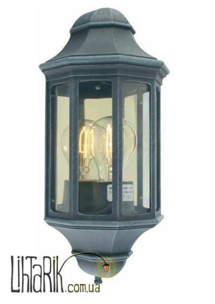 Настенный светильник Norlys Genova Mini 175BG