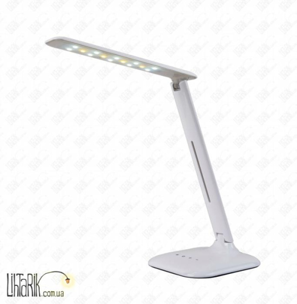 Levistella Настольный светильник 729T888 LED 5W WHITE