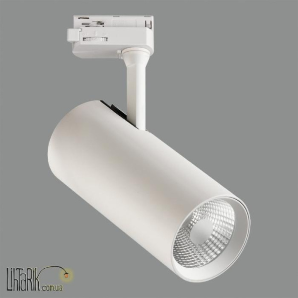 Isquia 4117/9 LED 3000 White