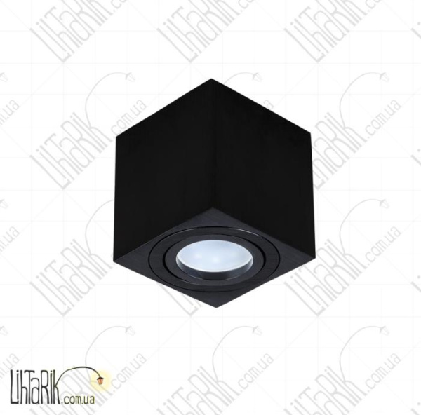 Levistella Потолочный светильник 9057710 BK