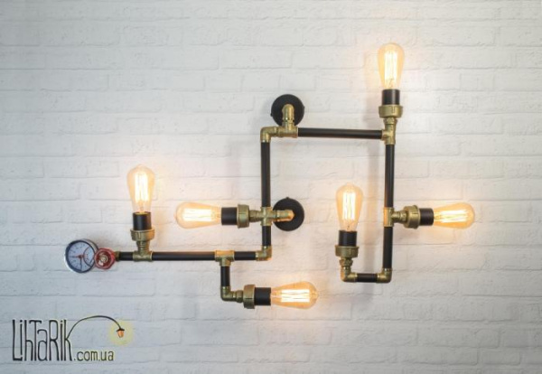 ImperiumLight Бра Industrial 1116100.05.59