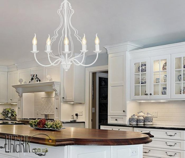 Люстра Nowodvorski MARGARET 6330