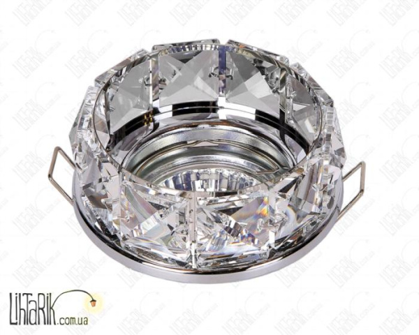 Levistella Потолочный светильник 712A2293 CH/CL