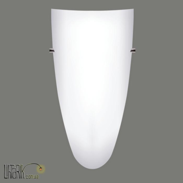 Приставной настенный светильник Gilda 16/695 E27