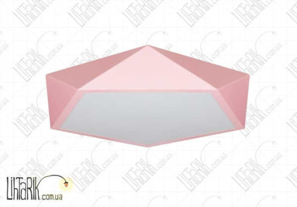 Levistella потолочный светильник 752L76 PINK