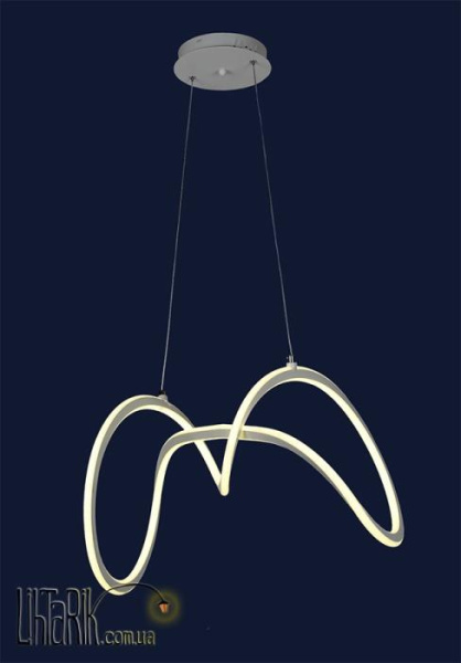 Levistella Подвесная люстра 801L7154