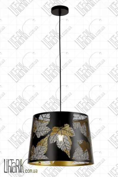 Levistella подвесной светильник 909XL1247 BK