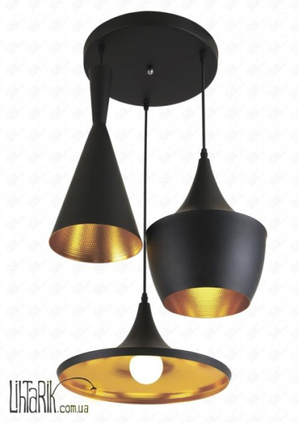 Levistella Подвес 7546403-3 BK