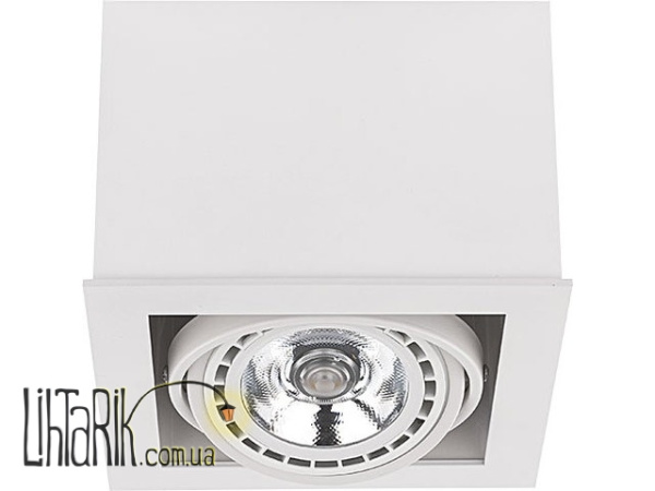 Точечный светильник Nowodvorski BOX ES111 9497