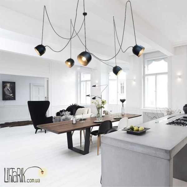 ImperiumLight Люстра Bellfort 155599.05.05