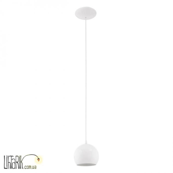 Подвесной светильник Eglo Petto 1 - 94246