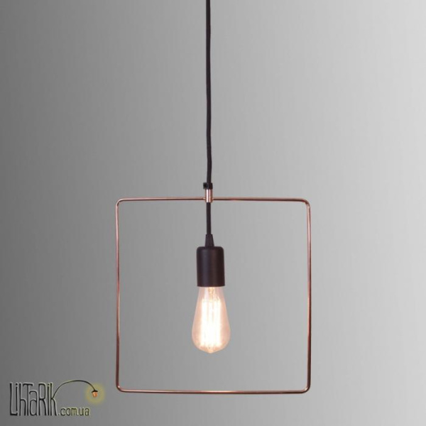 ImperiumLight Люстра Geometry 93103.05.49