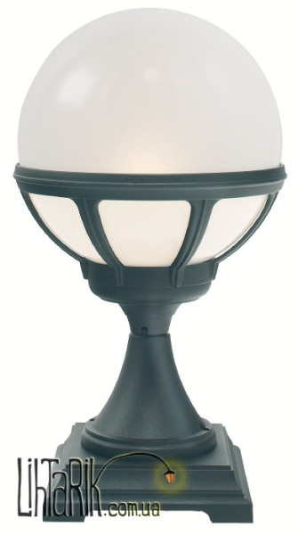 Уличный фонарь Norlys Bologna 313B