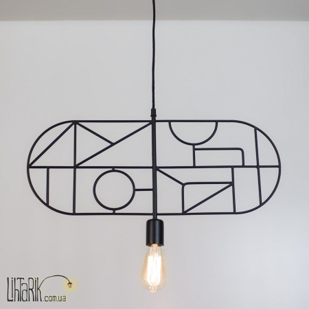 ImperiumLight Люстра Avant-garde 160160.05.05