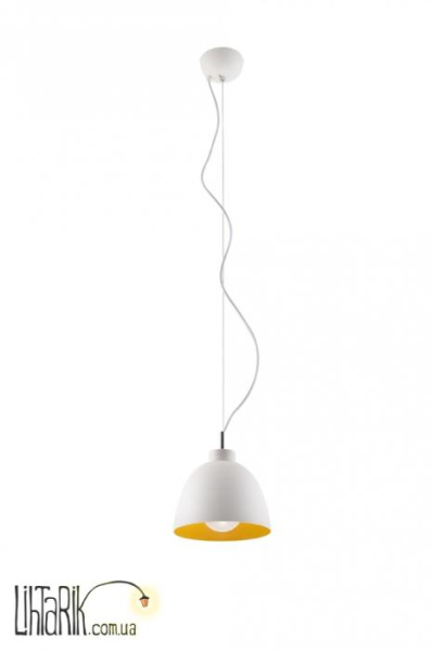 SOLLUX LIGHTING Светильник подвесной SERENA biao/zota SL.0542