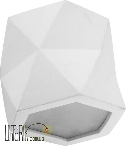 TK Lighting AZTEK бра - 1707