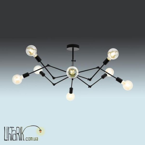 Люстра Eglo EXMOOR 49037