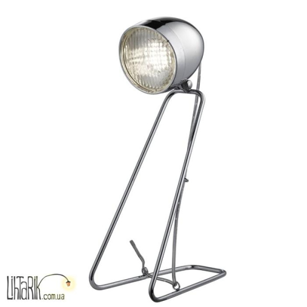 Настольная лампа Searchlight DESK PARTNERS EU1023CC