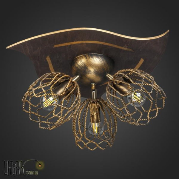 Люстра Elina-43