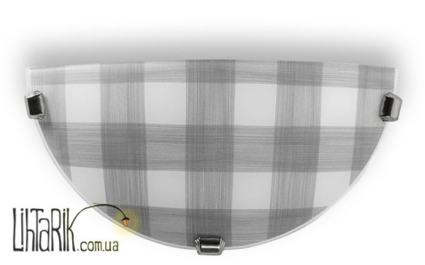 SOLLUX LIGHTING Светильник настенный TELA SL.0166