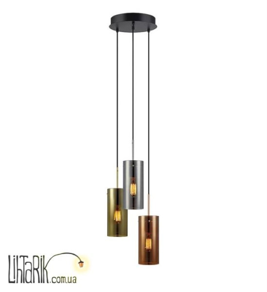 Подвесной светильник Markslojd STORM 106072