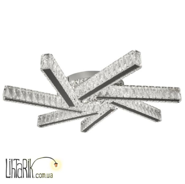 Люстра Searchlight CLOVER -7CC - 8127