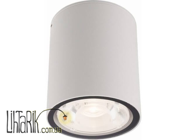 Потолочный уличный светильник Nowodvorski EDESA LED M 9108