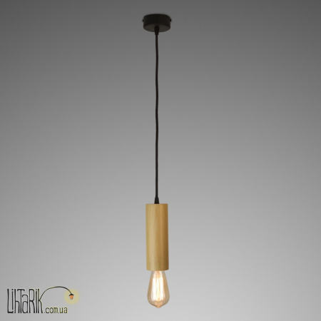 ImperiumLight Люстра Wood 115120.05.38