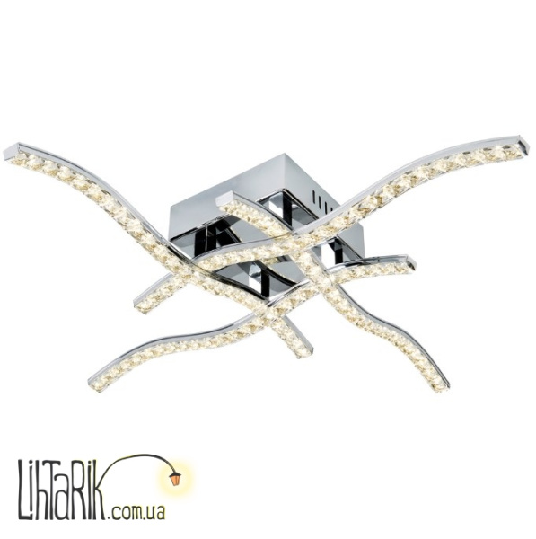 Люстра Searchlight ANSON -4CC - 4204