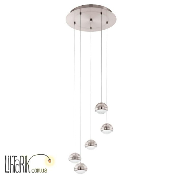 Подвесной светильник Eglo LOMBES - 94301