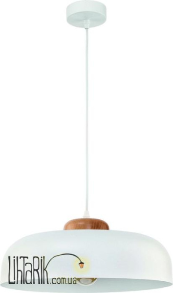 Люстра TK Lighting STEEL - 2375