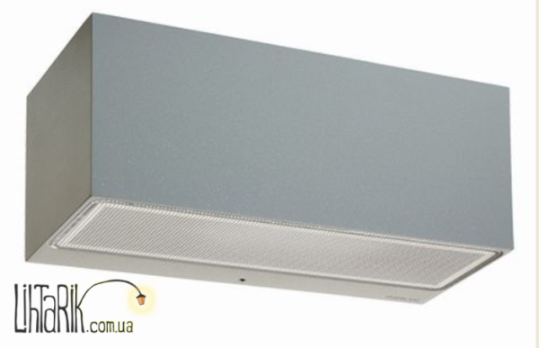 Настенный светильник Norlys ASKER BIG - 1300GR