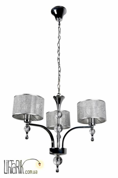 Люстра Zuma Line JEWELLERY P1550-03A