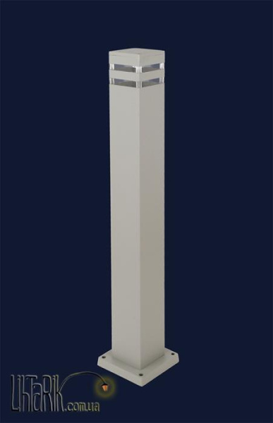 Levistella Уличный светильник 767L5169-ST-80 GY