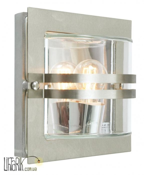 Настенный светильник Norlys Bern 650ST