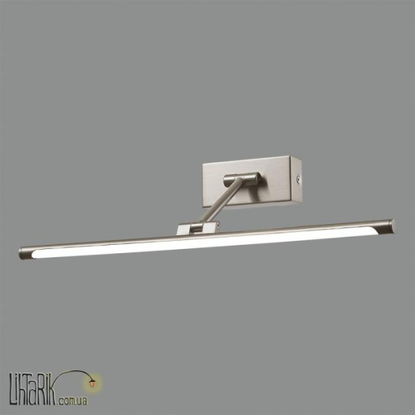 Бра Dario 16/3795-46 LED 3000 Nickel