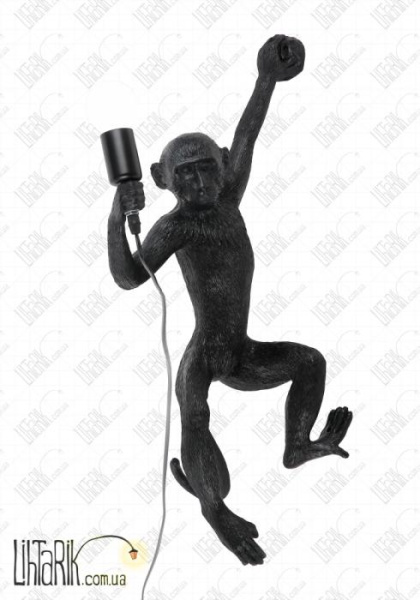 Levistella настенный светильник 909VXL8051D BK