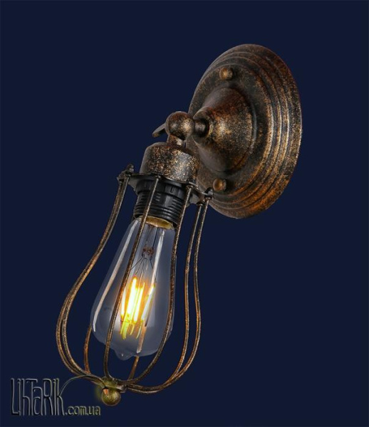 Levistella 748MB201-1 BK GD