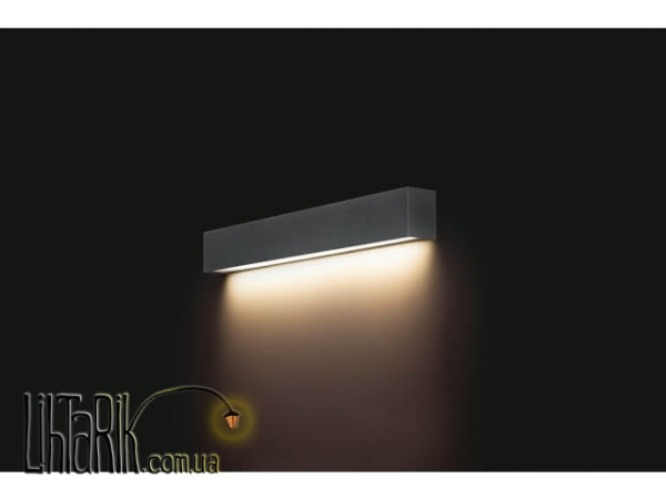 Бра Nowodvorski STRAIGHT LED WALL S 9618
