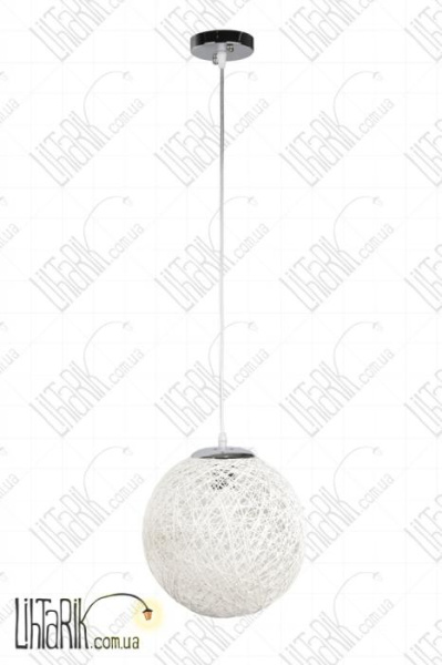 Levistella подвесной светильник 9712501-1 WH