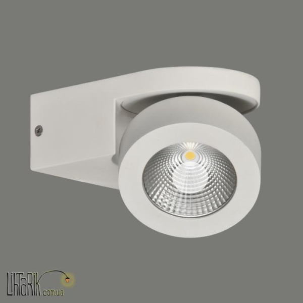 Приставной настенный светильник Sawa Aplique 16/3439