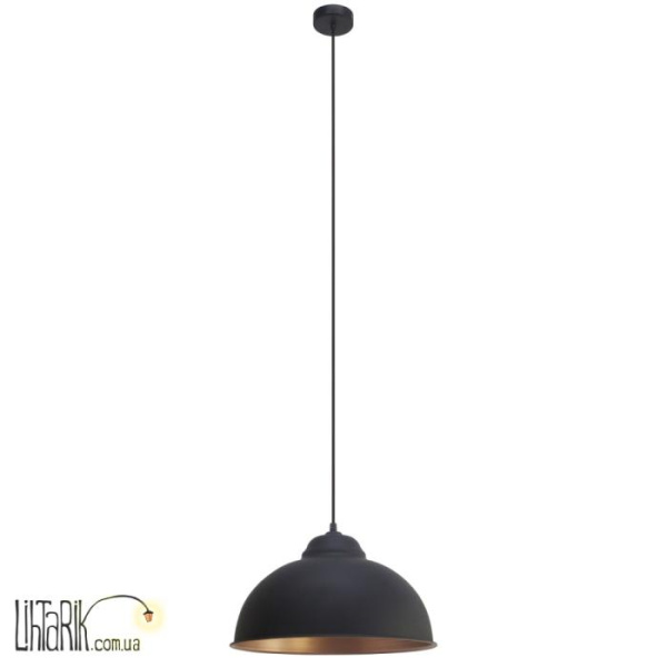 Подвесной светильник Eglo TRURO - 49247