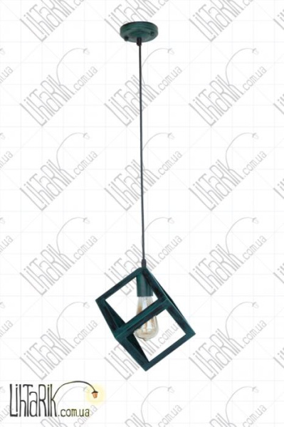 Подвес лофт-куб 756PR160F-1 GX