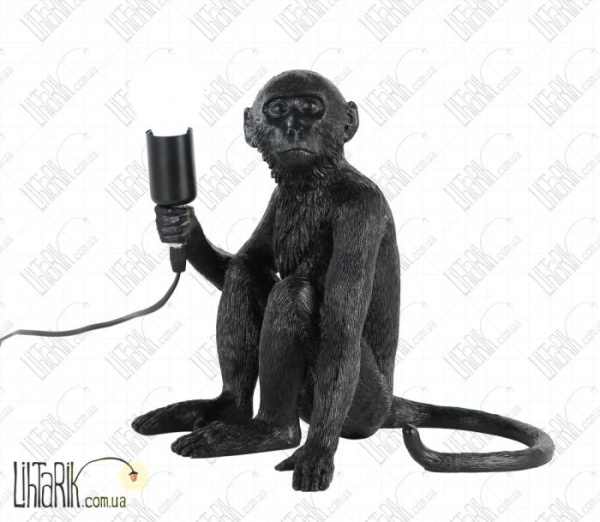 Levistella настольная лампа 909VXL8051B BK