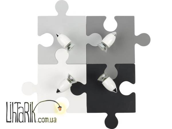 Бра Nowodvorski PUZZLE 9728