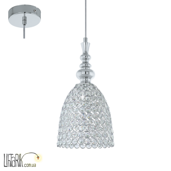 Подвесной светильник Eglo GILLINGHAM - 49847