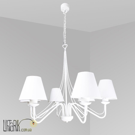 ImperiumLight Люстра Night Lviv 41680.01.01