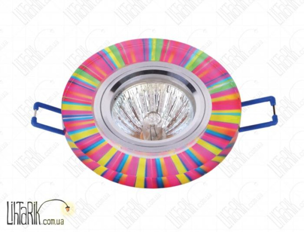 Levistella Точечный светильник 705N108