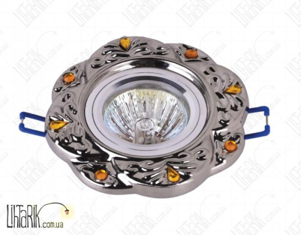 Levistella Точечный светильник 705N116