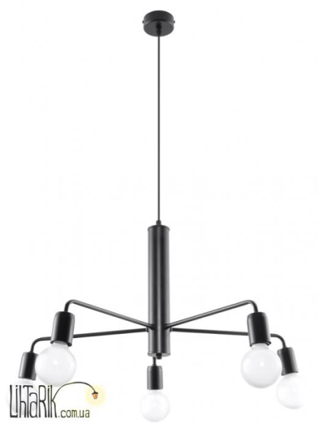 SOLLUX LIGHTING yrandol DUOMO 5 SL.0304